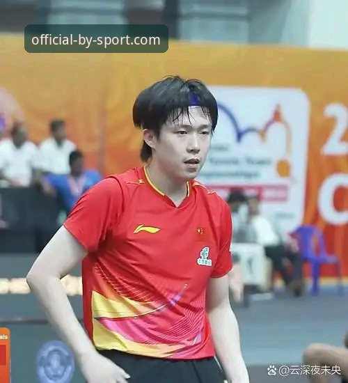 BY体育平台如何解读中国男乒3-0横扫英格兰的技术细节？